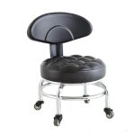 Pedicure Chair with back rest
