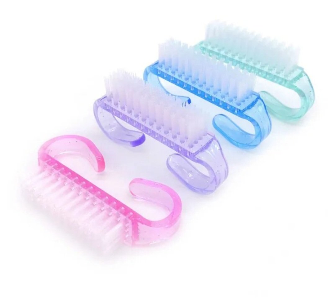 2024/12/1000182588.jpg Nail brush (10 pcs) - Image 1
