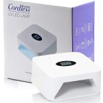 Cordless, Rechargeable UV lamp 54W