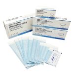Sterilisation pouch 200 pcs/box