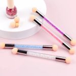 Ombre brush