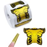 Nail Extension Papers (100 pcs)