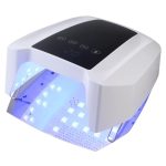 Cordless‎, Rechargeable UV/Led lamp 72W