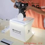 Led light box