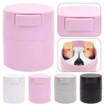Glue storage