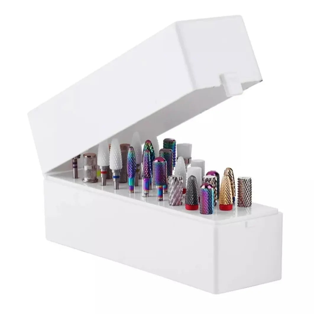 IMG-20221010_221520_872 Nail bit organiser - Image 1