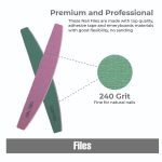 Nail file 100/180