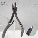 Cuticle nippers Jaw 12 (5mm)
