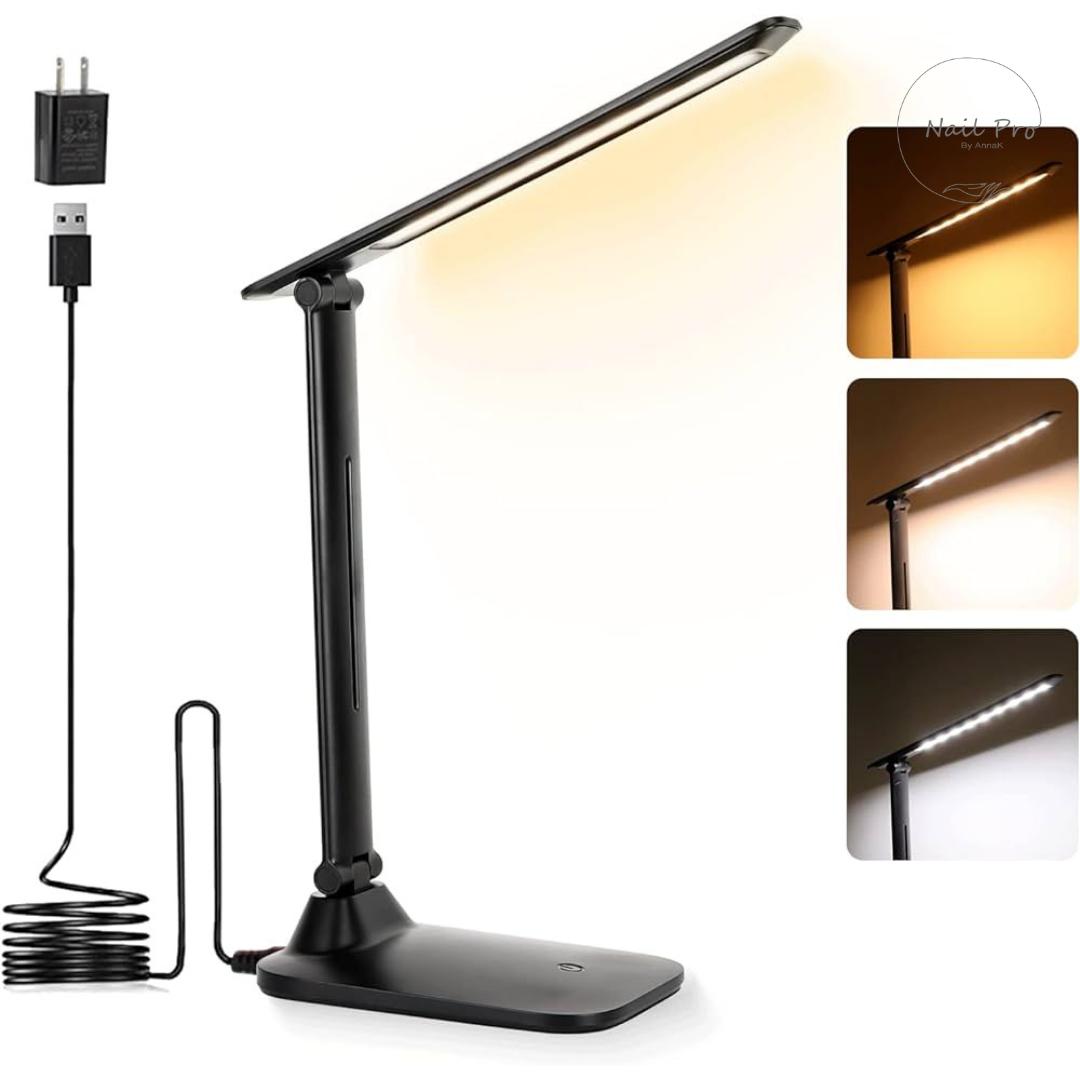 IMG-20240219-WA0144 Table led lamp - Image 1