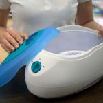 Paraffin Machine