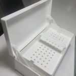 Disinfection container (size L)