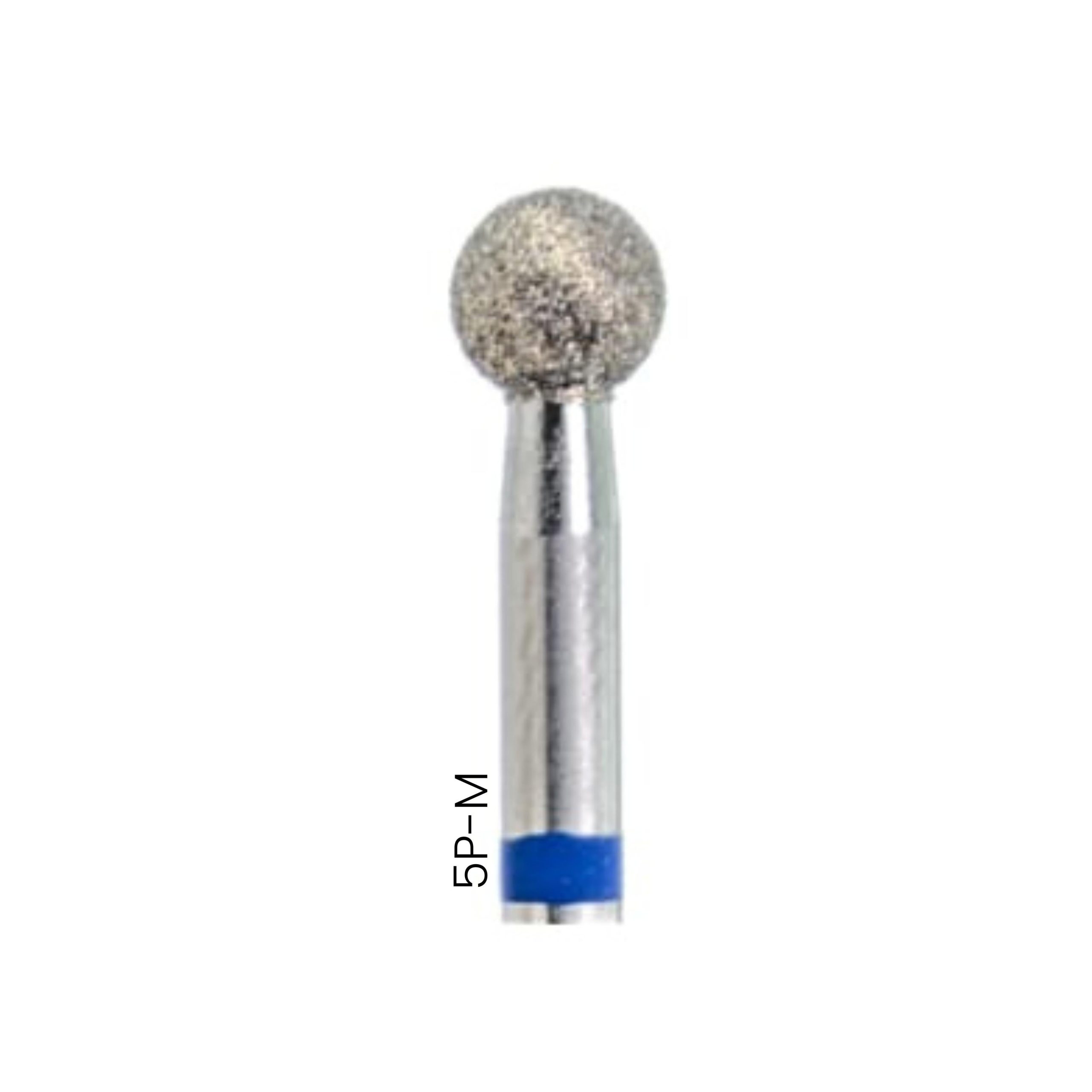 IMG-20240823-WA0105 Diamond nail bit ball 0.50-C - Image 1