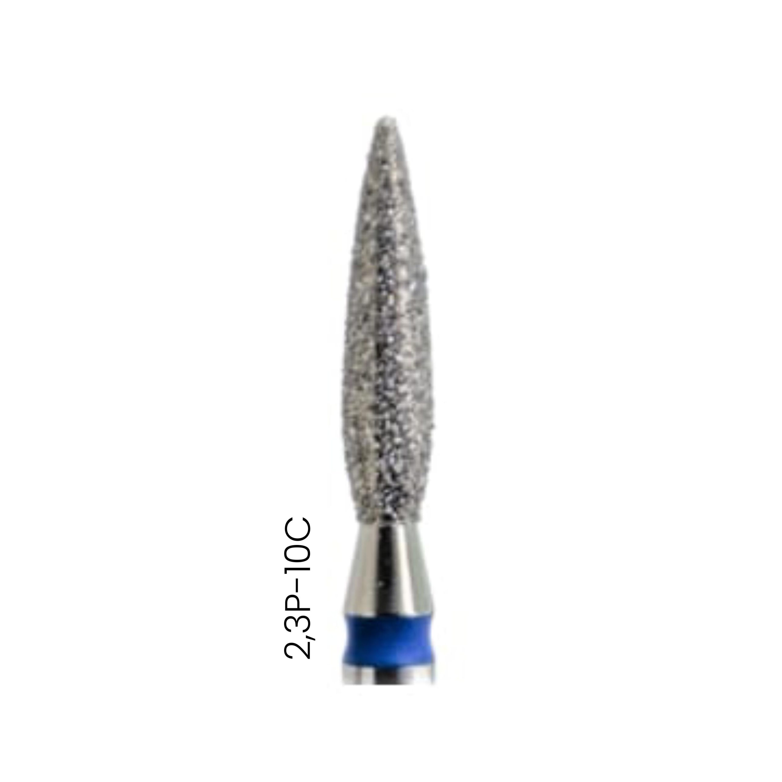 rn-image_picker_lib_temp_c6e64ff8-80f7-42b8-b16c-de6390acc643 Diamond nail bit flame 0.23-10C
(sharp) - Image 1