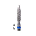 Diamond nail bit flame 0.23-10T(dull)