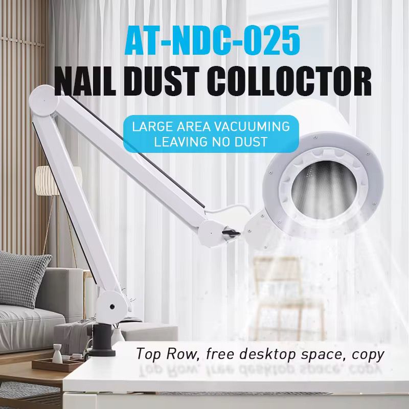 0550796c-beb3-47ac-9fbb-f9b1f6532069 Dust collector - Image 1