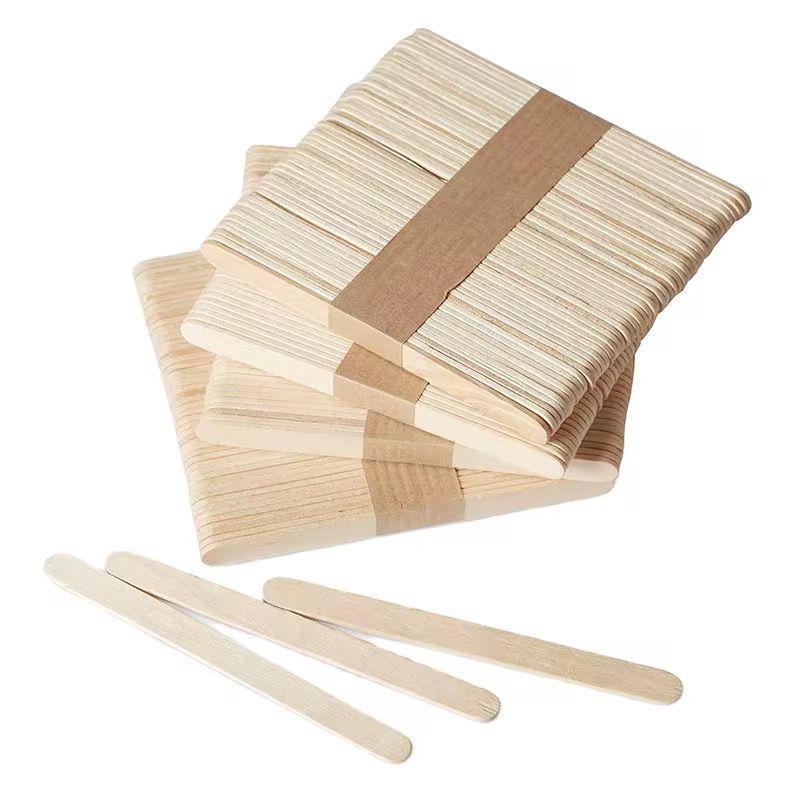 36e73467-5614-4844-823d-44b049bac45e Face wax sticks (100 pcs) - Image 1