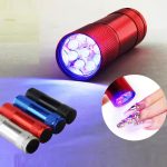 UV torch