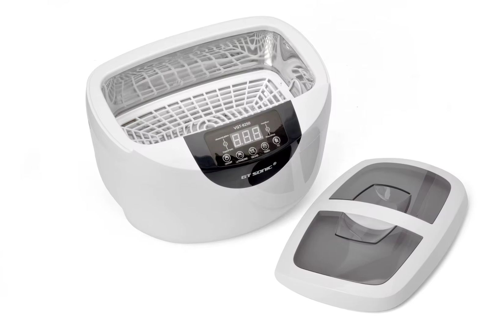 88d519a6-f4b4-474f-ae55-878b72f95be3 Ultrasonic cleaner VGT-6250 - Image 1