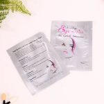Eyelashes patches (50 pcs)