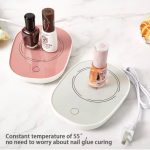 Gel warmer
