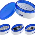 Ultrasonic cleaner