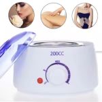 Wax casserole (200 cc)
