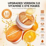Antioxidant Eye Patches