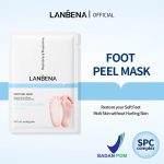 Foot Peel Mask