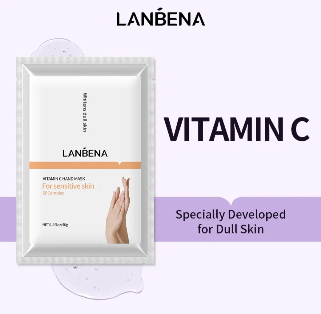 2025/03/1000169182.jpg Vitamin C Hand Mask - Image 1