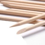 Wood Sticks