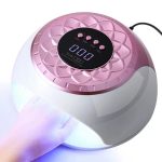 SUN S9 - LED/UV Nail Lamp