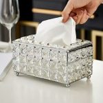 Tissue box