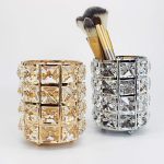 Crystal Brush Organiser