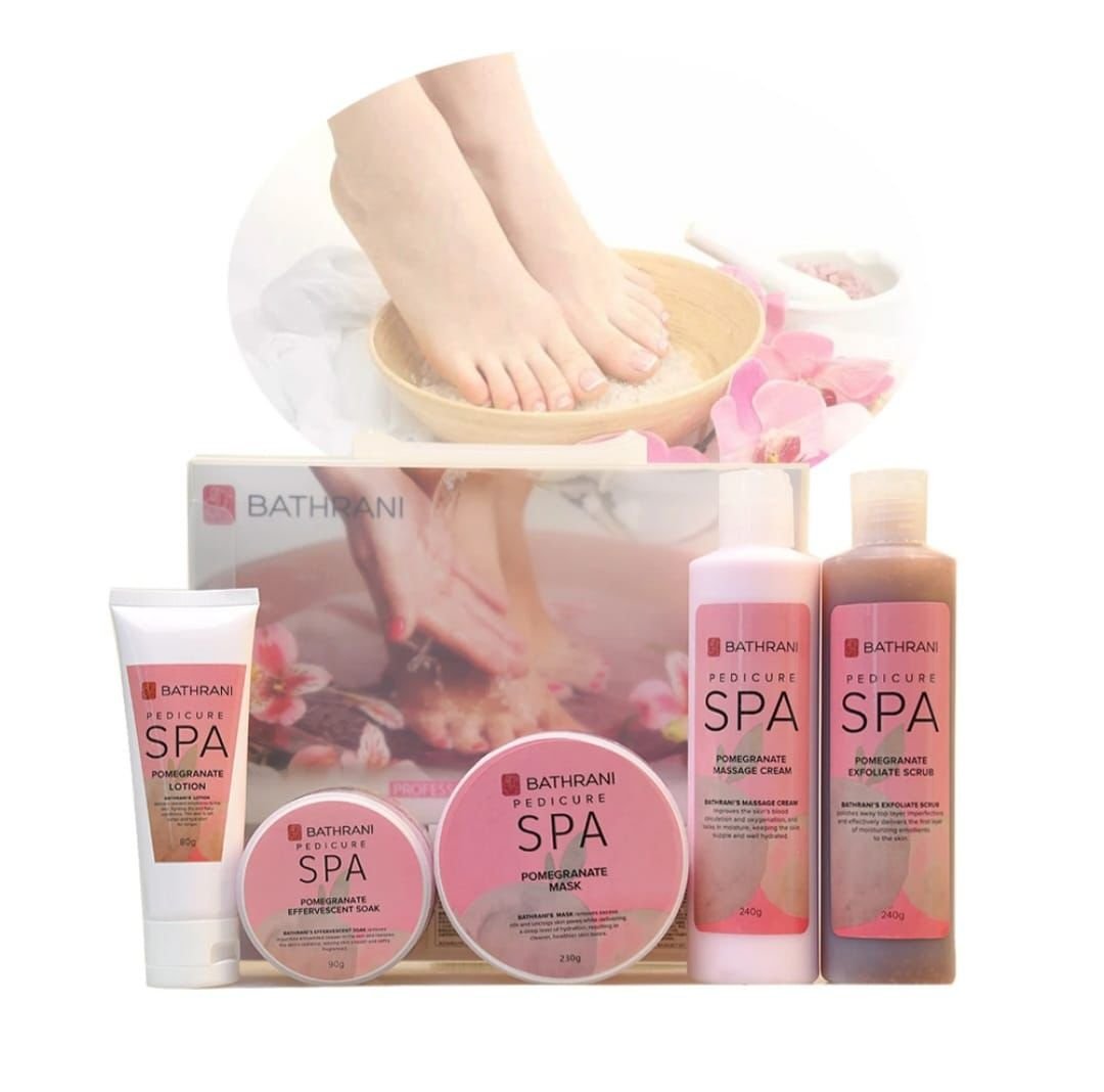 2025/03/1000175357.jpg Foot Spa Set of 5 - Image 1
