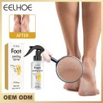 Foot Peeling Spray 200 ml