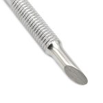 Pusher stainless