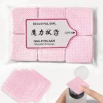 Cotton Lint-Free wipes