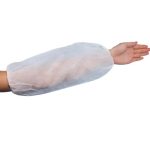 Disposable, protective sleeves 100 pcs