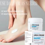 Urea Foot Cream 40% Lanthome
