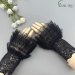 Cuffs Style 3