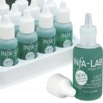 Infa-lab magic touch blood stop