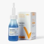 Capramine blood stop
