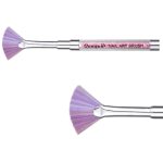 Nail Brush gradient