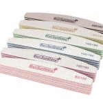 Nail File 80/100 (25 pcs/pack)
