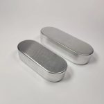 Stainless box small