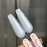 GeliX Fiber Base Milki 15 ml