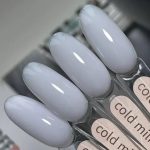 GeliX Cold Milk Base