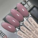 GeliX Lilac Beige base