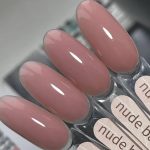 GeliX Nude Base