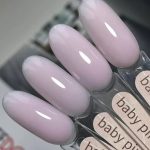 GeliX Baby Pink Base